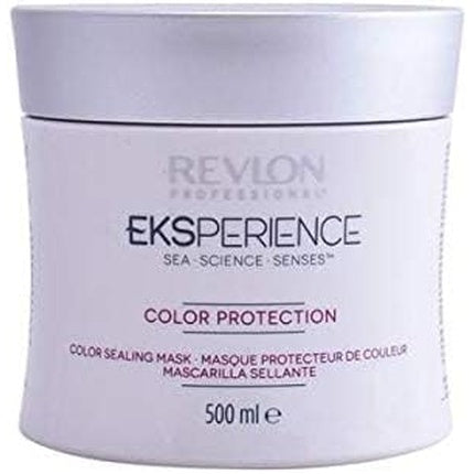 Mască păr, Revlon, Eksperience, protecție culoare, 200ml