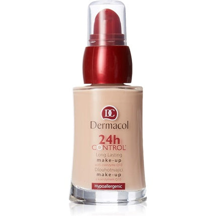 Primer facial, Dermacol, 24H Control, 30 ml