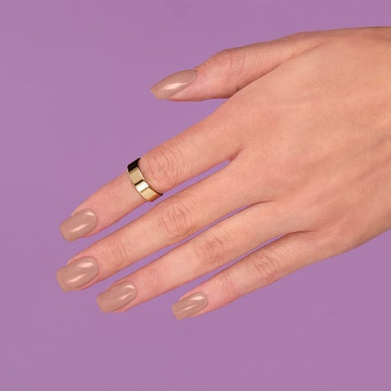 Ojă UV, Semilac, Perfect Nude, 7ml