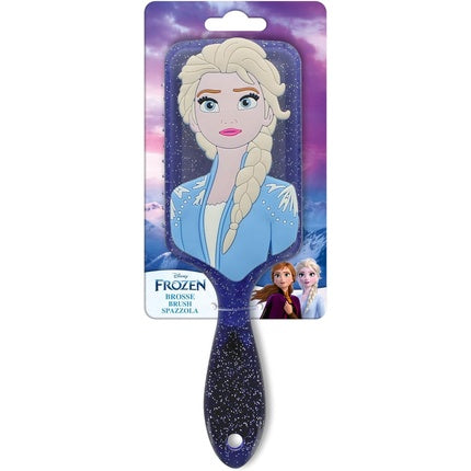 Perie păr, Disney, Frozen II, 3D, Elsa