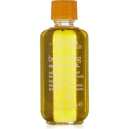 Ulei de corp, Aveda, Beautifying Composition, 50ml