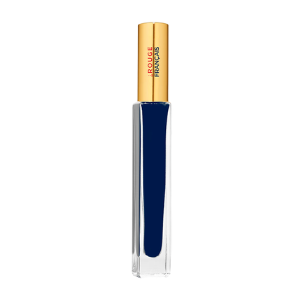 Mascara Le Rouge Francais Volum 420 Le Bleu Berenice, albastru închis, 10 ml