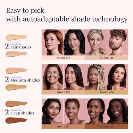 Concealer By Terry, Hyaluronic Hydra-Concealer, nuanta Fair 5.9ml