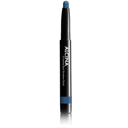 Creion ochi, Alcina, Creamy Eye Shadow Stick, 030 Blue