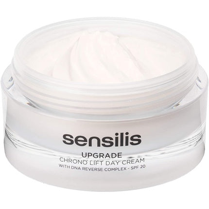 Concealer Sensilis - Upgrade Camuflaj Lift & Detensionare