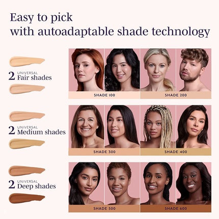 Concealer Terry De Gunzburg Hyaluronic Hydra-Concealer Natural 5.9ml