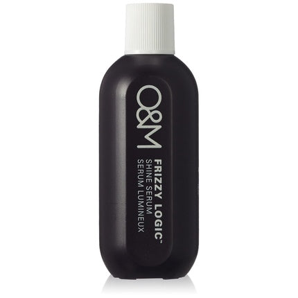Original Mineral Frizzy Logic, Lichid de îngrijire a părului, 50ml