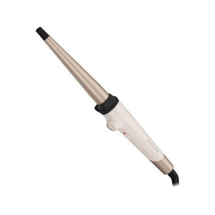 Răzuitor de păr, Remington CI4740 Shaping Brush, beige