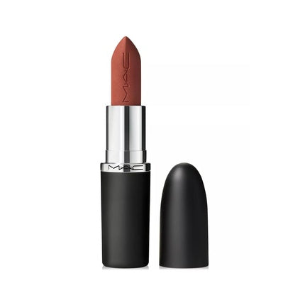 Ruj, Mac, Silky Matte, taupe