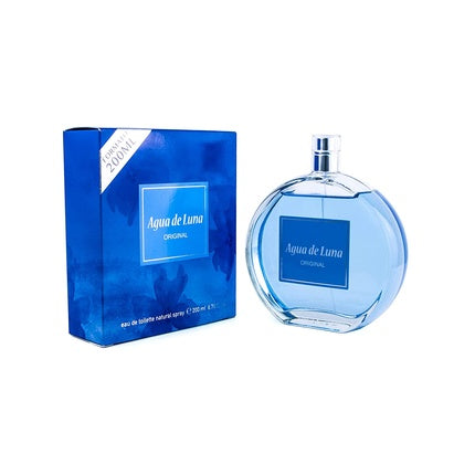 Parfum, Puig, Agua de Luna, 200ml