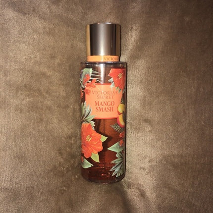Spray parfumat, Victoria's Secret, Mango Smash, 248g