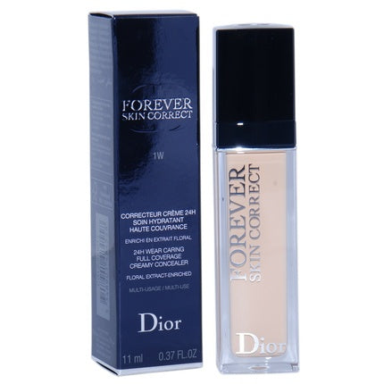 Corector ten Dior Diorskin Forever nuanța 1W