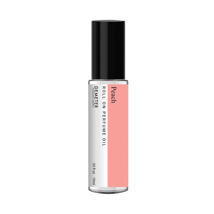 Perfum Roll On Peach – Demeter Fragrance Library, 10ml