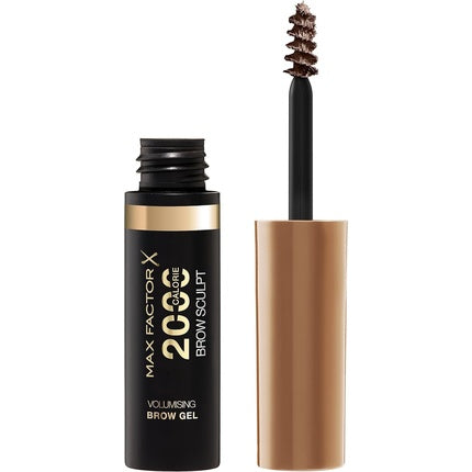 Gel sprancene, Max Factor, 2000 Calorie, Dark Blonde