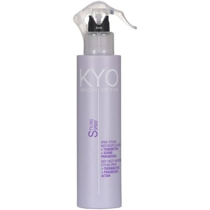 Spray de Styling Kyo Smooth System 200ml
