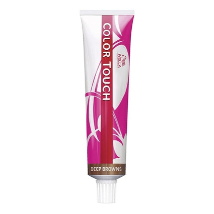 Culoare pentru păr Wella Color Touch 3/68, 60ml