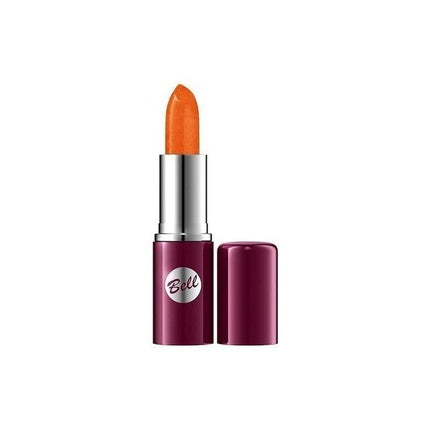 Bell Classic Lipstick Color No. 125, Portocaliu, 3g