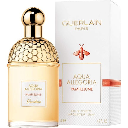 Guerlain Aqua Allegoria Pamplelune Eau De Toilette Spray 75ml
