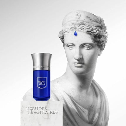 Parfum, Liquides Imaginaires, Melancolia, 279g