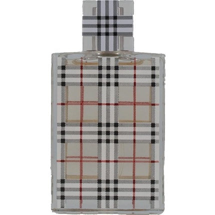 Parfum Burberry Brit 50 ml, design tartan