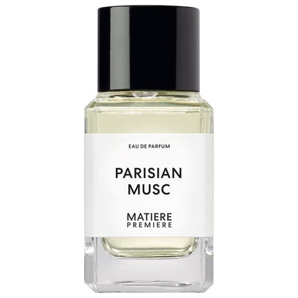 Parfum, Matière Premiere, Parisian Musc, 100ml