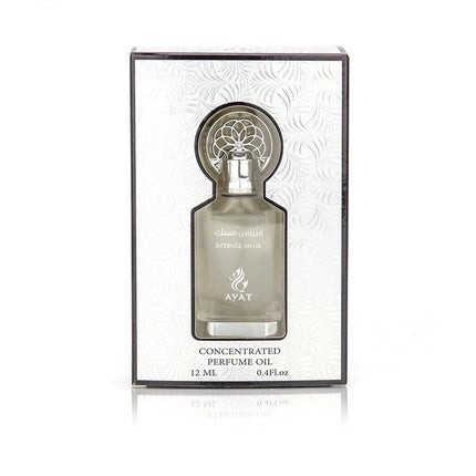 Parfum, Ayat Perfumes, Intense Musk, 12ml