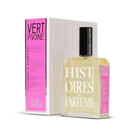 Parfum Histoire De Parfums Vert Pivoine 120ml