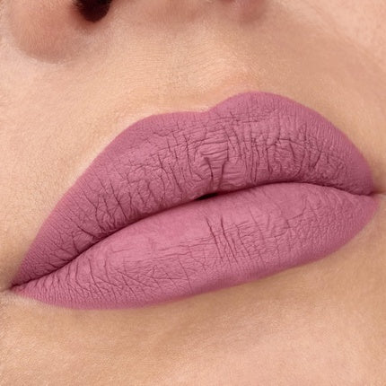 Ruj lichid, Essence, 8h Matte, mov