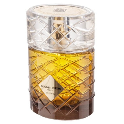 Perfum Riiffs Golden Elixir Reserve Extrait de Parfum 100ml Maro