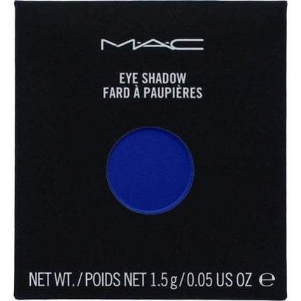 MAC Atlantic Blue, 1.5g, Fard de pleoape