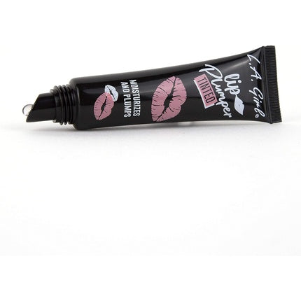 Lip Plumper, L.A. Girl, Tickled, roz