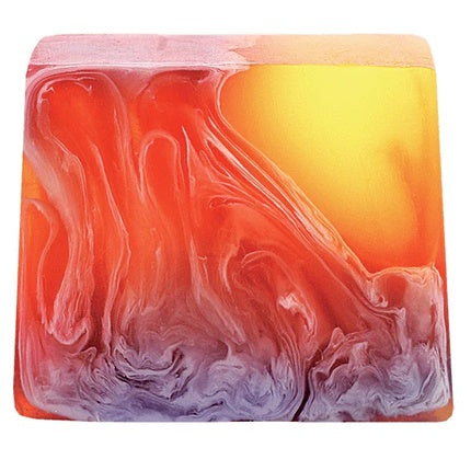 Săpun Glicerinat Bomb Cosmetics Caipeirina 100g