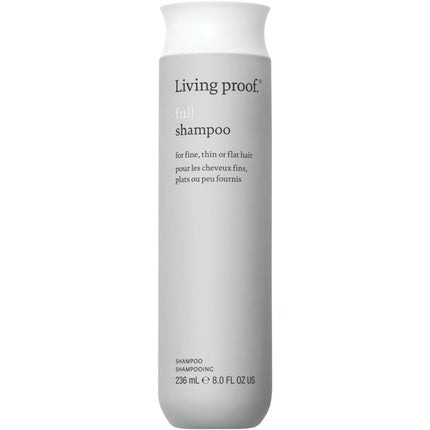 Șampon Living Proof Full pentru păr fin, 236 ml