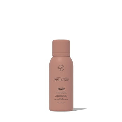 Șampon uscat O.B. Keep Your Coolness 100ml