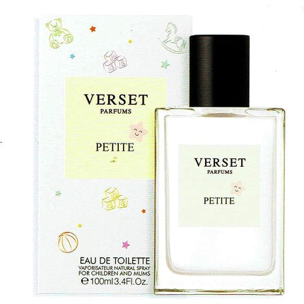 Eau de Toilette VERSET PETIT 100ml