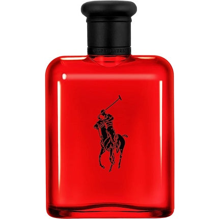 Apa de Toaleta, Ralph Lauren, Polo Red, 125ml