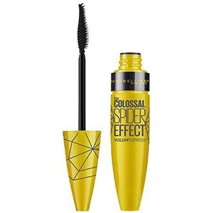 Mascara Maybelline The Colossal Spider Effect
