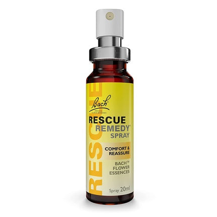 Spray anti-sforăit, Nelsons Rescue Remedy, 20ml