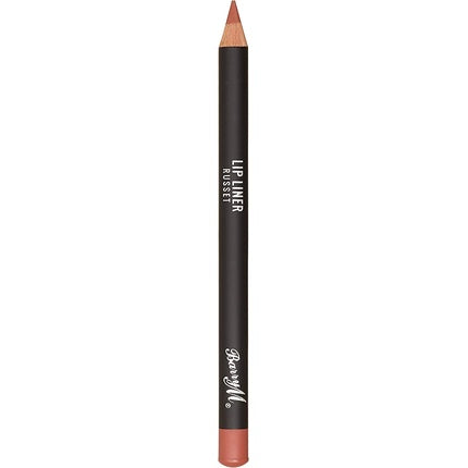 Creion buze Barry M Lip Liner 5 Russet