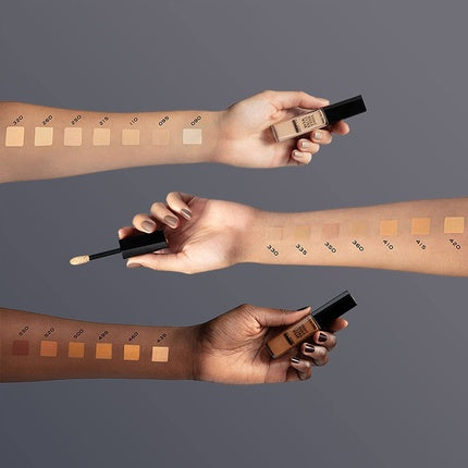 Corector Lancôme Teint Idôle Ultra Wear, maro