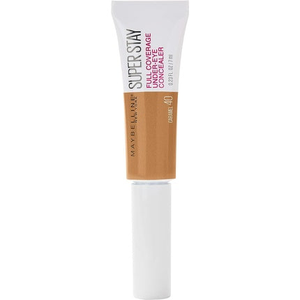 Concealer Maybelline New York Super Stay, 40 Caramel, 22g
