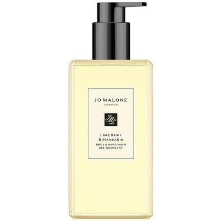Spălător corp și mâini Jo Malone London Lime Basil & Mandarin 500ml
