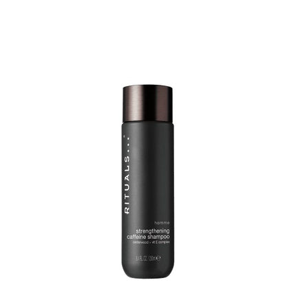 Șampon Rituals cu cafeină, 260 g