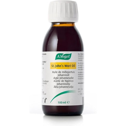 Ulei de baie Bioforce A. Vogel Wort, 100ml