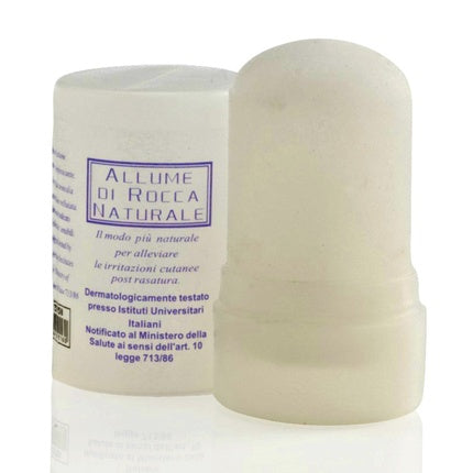 Piatră De Alaun, Allume Di Rocca, Natural, Capac Protector