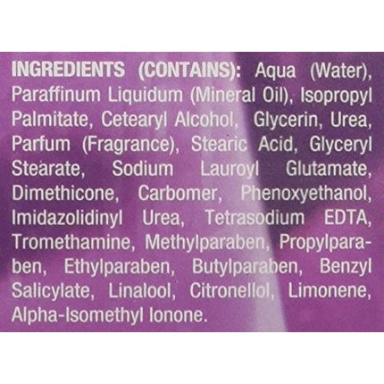 Lapte de corp, Byblos, Amethyste, 400ml
