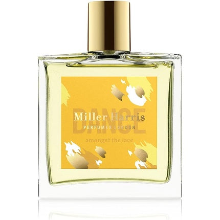 Perfum Miller Harris DANCE Eau de Parfum, 100ml, Culoare Galben