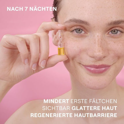 Tratament Anti-Îmbătrânire, Weleda, Skin Repair, trandafir sălbatic