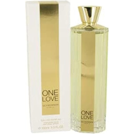 Parfum Eau de Parfum, Jean Louis Scherrer One Love, 100ml