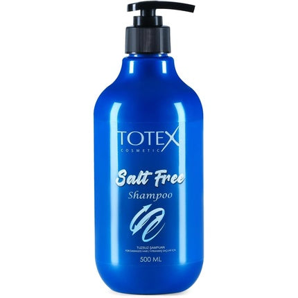 Șampon Totex Premium Salt Free, 500 ml